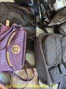 ASST HANDBAGS
