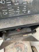 HOBART HANDLER 150 MiG WELDER