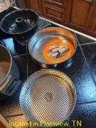 ASST KITCHENS