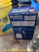 CAMPBELL HAUSFELD SPRAY GUN/ALLIED AIR SPARY GUN