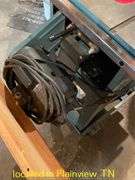 JET 10" CONTACTOR TABLE SAW MODEL JWTS-10