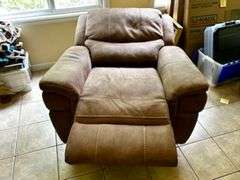 RECLINER
