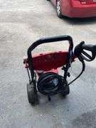 CRAFTSMAN 3200 PRESSURE WASHER