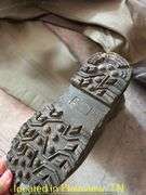 SIZE 9 CROWLINE CHEST WADERS