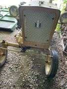 International Cub