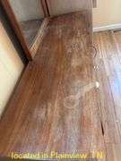 DRESSER 59.5X18.5X31 WITH MIRROR 30.5X46.5