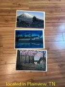 ASIAN ARTWORK