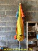 PATIO UMBRELLA
