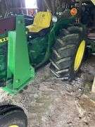 JOHN DEERE 830 Diesel
