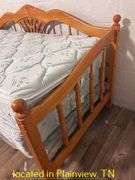 DAY BED WITH TRUNDLE