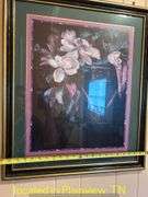 WALL DÉCOR/FRAMED PRINTS/HANGING PLATE DISPLAYS