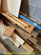 MISC LUMBER