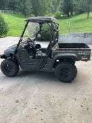 16 AXIS 500 4x4 SIDE BY SIDE