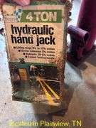 4TON BOTTLE JACK/5TON BOTTLE JACK/3TON LONG RAM JACK/BOTTLE JACK