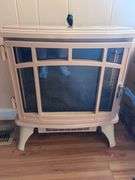 1000W/1500W ELECTRIC FIREPLACE