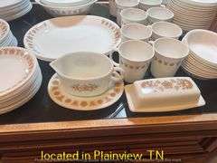CORNING CORELLE LIVING WARE
