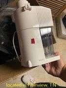 SMALL APPLIANCES-NOT TESTED, NEEDS CLEANED