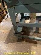 JET 10" CONTACTOR TABLE SAW MODEL JWTS-10