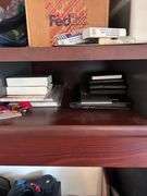 OFFICE SUPPLIES