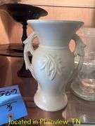 ASST GLASSWARES