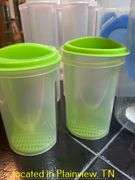 TUPPERWARE