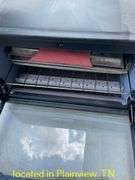 SMALL APPLIANCES-NOT TESTED, NEEDS CLEANED