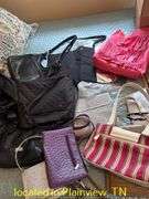 ASST HANDBAGS