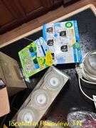 ASST PLUGIN ROOM FRESHENERS, LED TEA LIGHTS, DIFFUSER WICKS