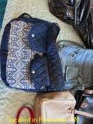 ASST HANDBAGS