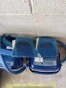 QTY (2) BREG POLAR CARE CUBE