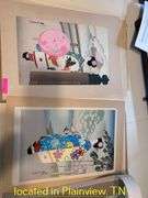 ASIAN ARTWORK