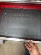 HUSKEY TOOL BOX CART