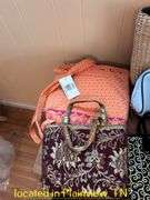 MISC HAND BAGS AND WALLETS