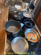 ASST KITCHENS