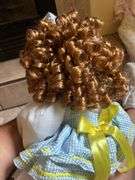 MASTER PIECE GALLERY BUTTERCUP BY CINDY MARSCHNER ROLFE CERAMIC DOLL