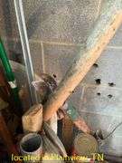 BARREL FUL OF HAND TOOLS