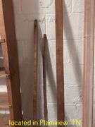 WOODEN SHELF AND ALL CONTENTS 60X70X7.5