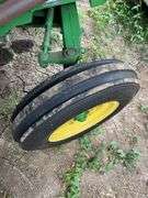 JOHN DEERE 830 Diesel