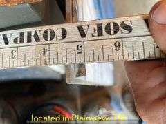 PARTIAL LEXAN SHEET