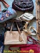 ASST HANDBAGS