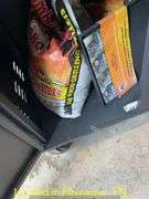 CORNGLOW CORN & PELLET GRILL
