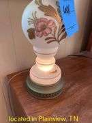 QTY (5) LAMPS-TALLEST 33"H