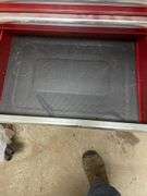 HUSKEY TOOL BOX CART