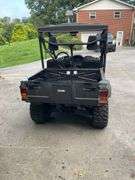 16 AXIS 500 4x4 SIDE BY SIDE