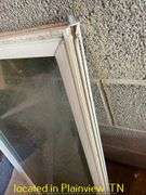 QTY (2) 18"X34" WINDOWS