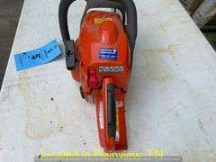 HUSQVARNA 440E CHAINSAW