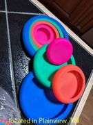 KITCHEN GADGETS AND UTENSILS