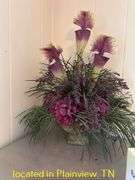 WALL DÉCOR/FRAMED PRINTS/HANGING PLATE DISPLAYS