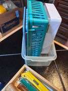 MISC TOOLS/CONTAINERS