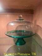 ASST GLASSWARES